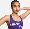 Pro Swoosh Light-Support  sport bh