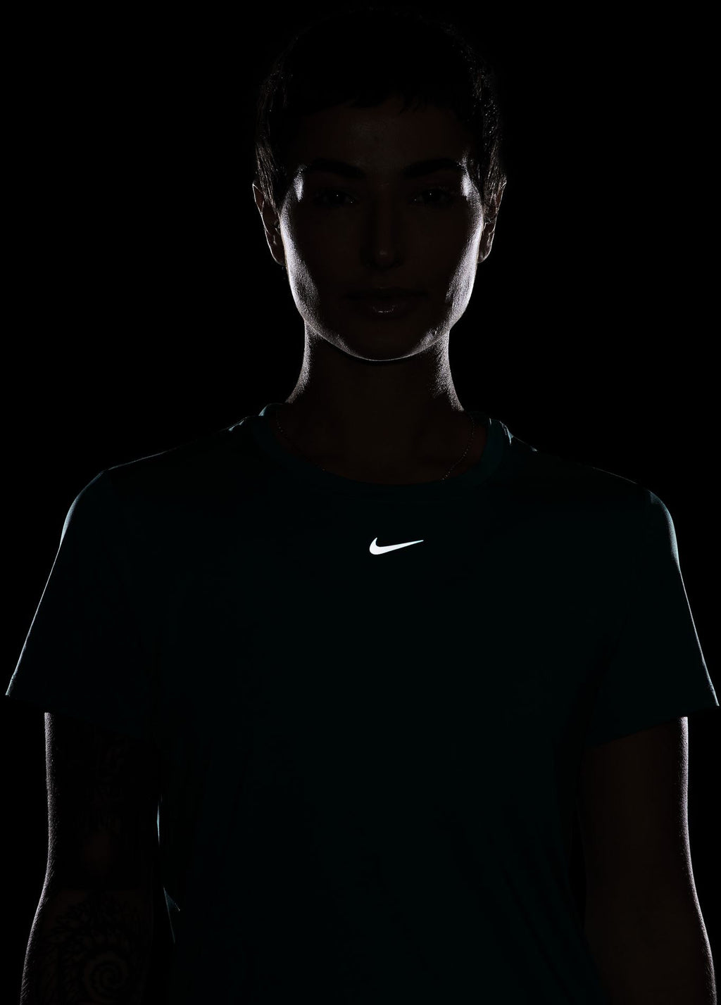 One Classic shortsleeve shirt