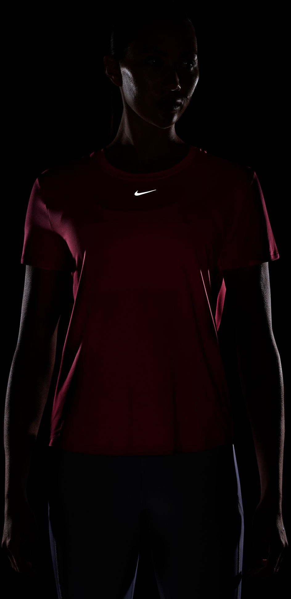 One Classic shortsleeve shirt