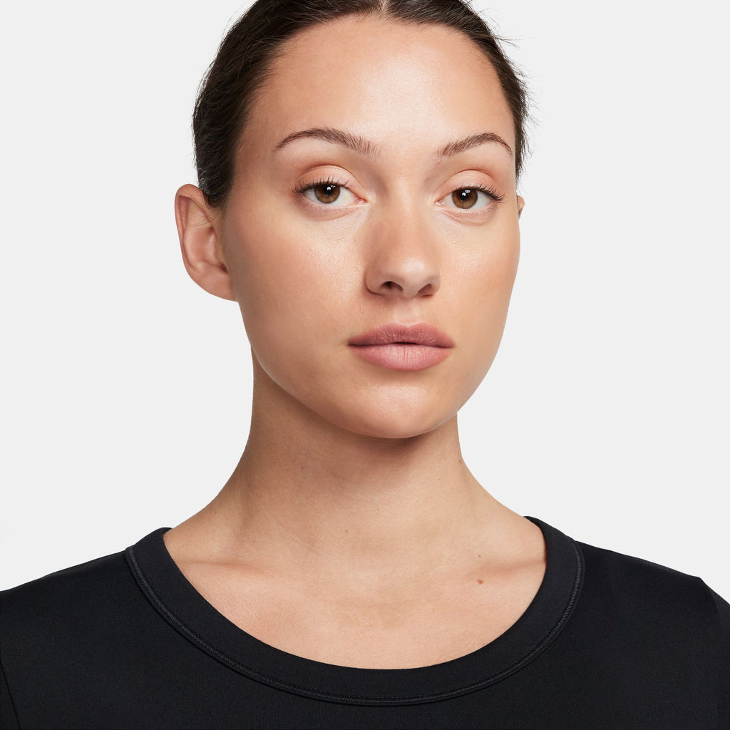 One Fitted Dri-FIT shirt