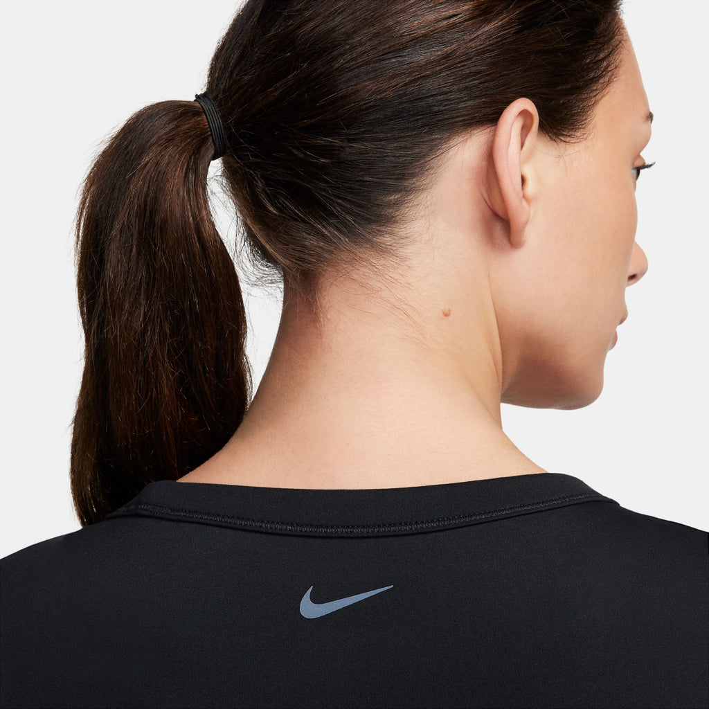 One Fitted Dri-FIT shirt