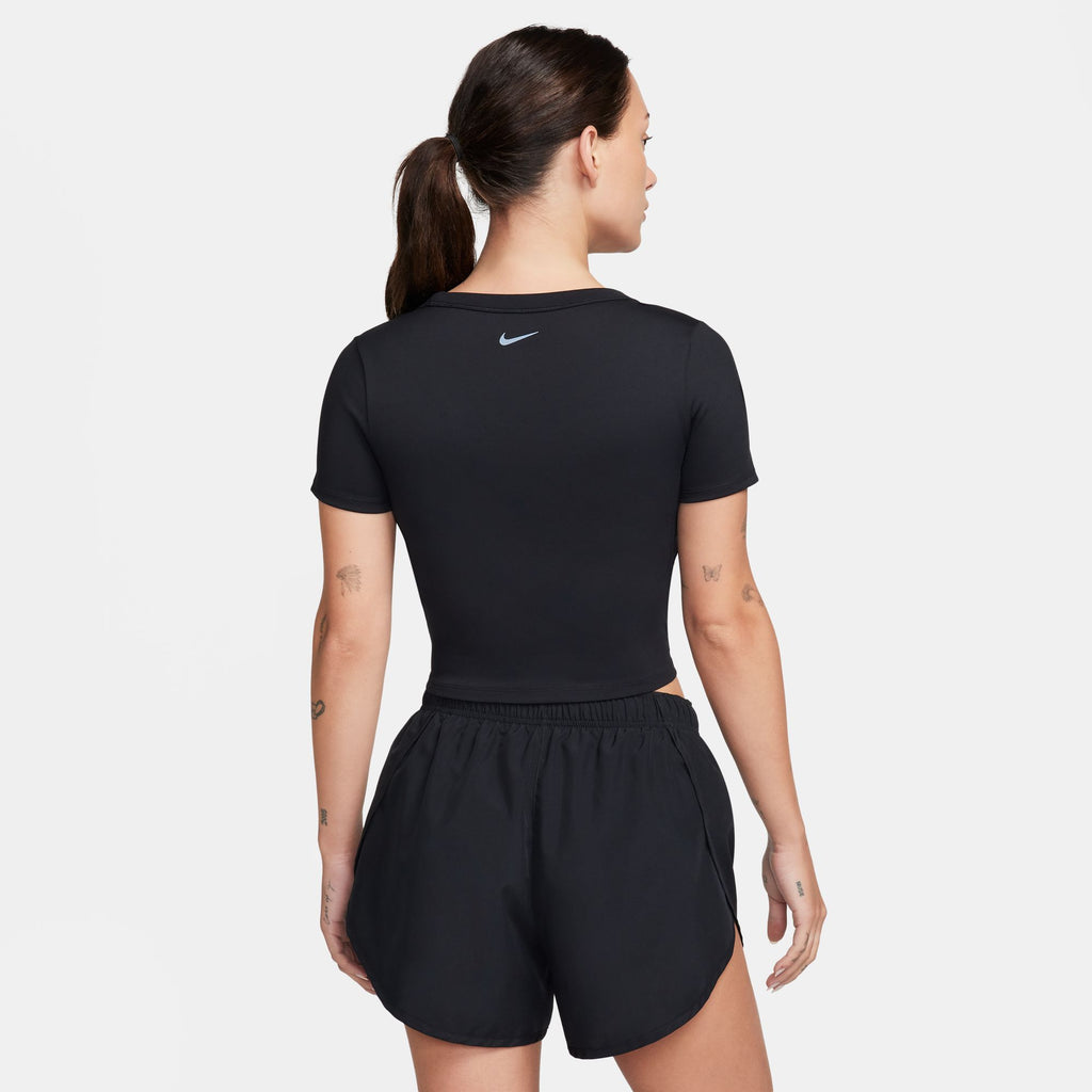 One Fitted Dri-FIT shirt