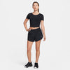 One Fitted Dri-FIT shirt