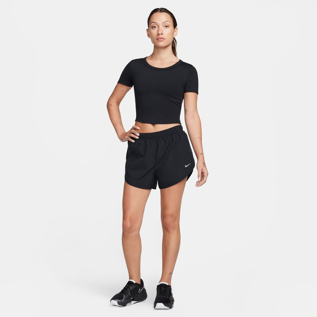 One Fitted Dri-FIT shirt