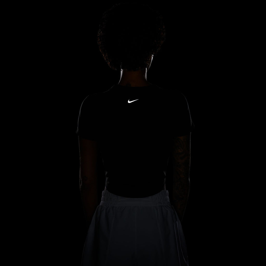 One Fitted Dri-FIT shirt