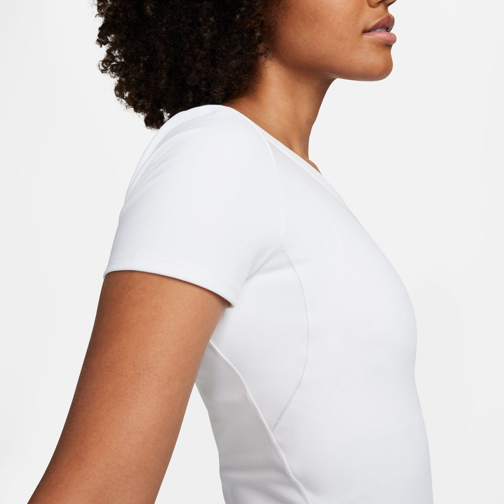 One Fitted Dri-FIT shirt