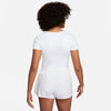 One Fitted Dri-FIT shirt