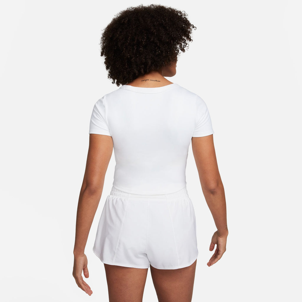 One Fitted Dri-FIT shirt