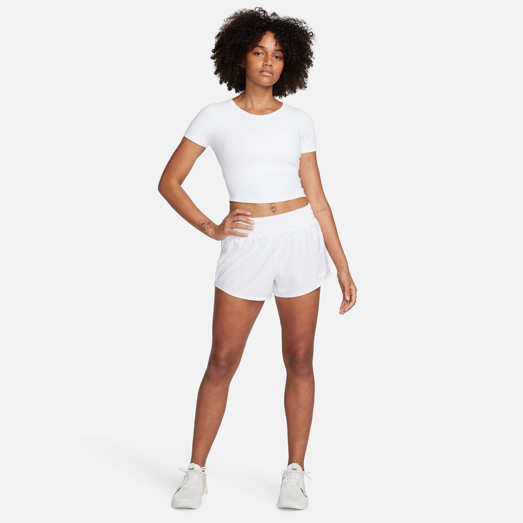 One Fitted Dri-FIT shirt