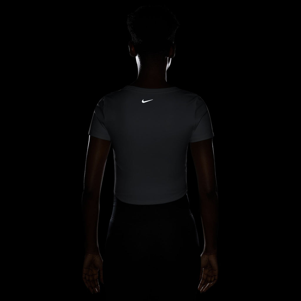 One Fitted Dri-FIT shirt