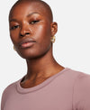 One Fitted Dri-FIT shirt
