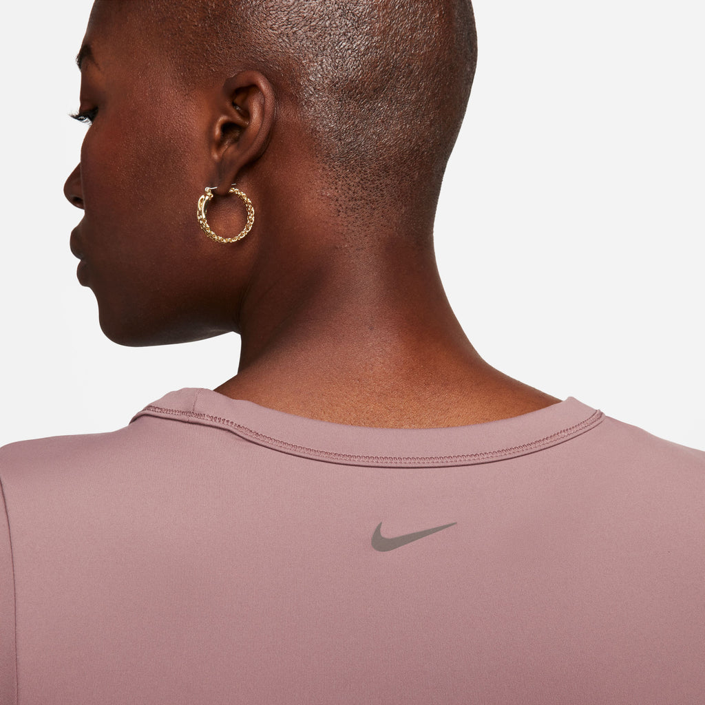 One Fitted Dri-FIT shirt
