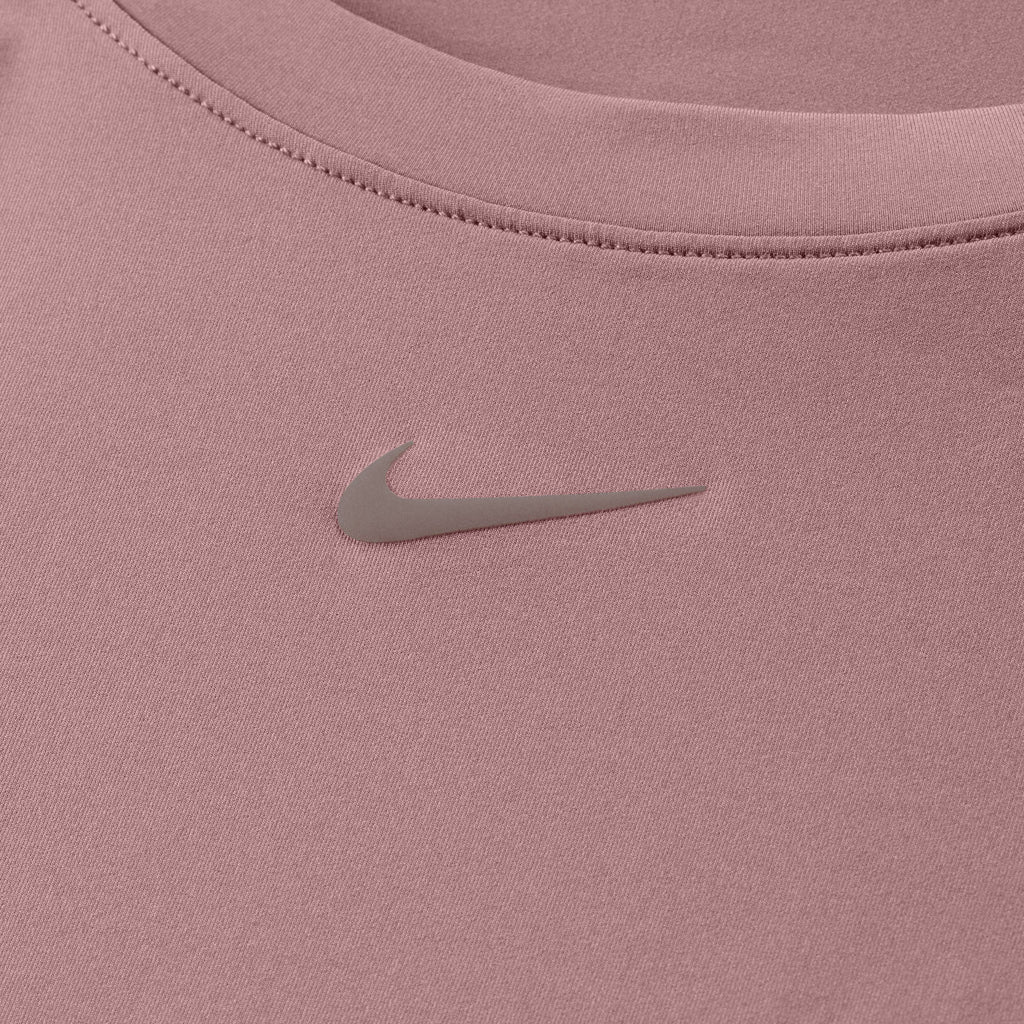 One Fitted Dri-FIT shirt