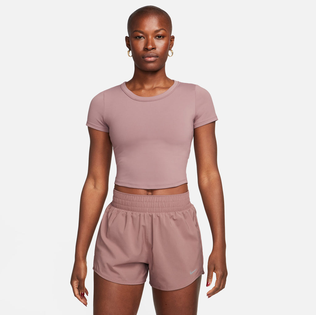 One Fitted Dri-FIT shirt