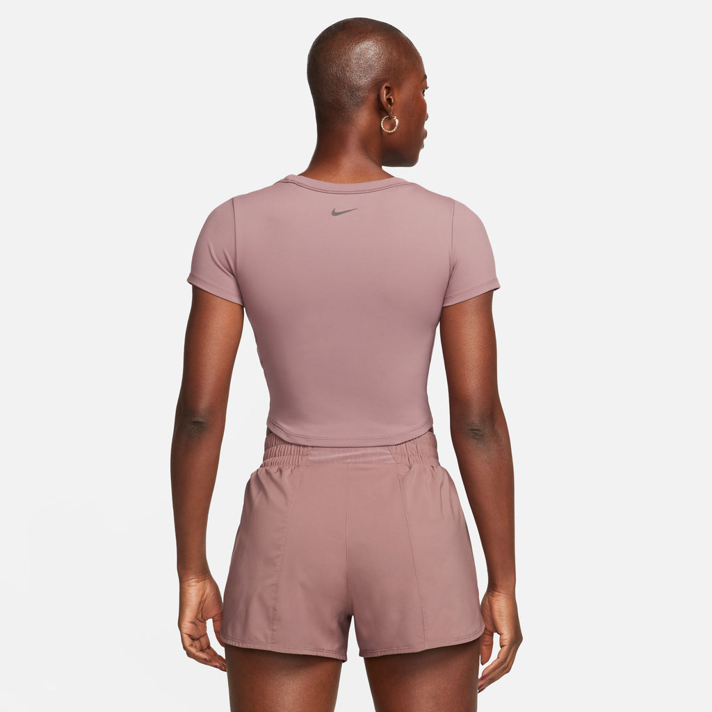 One Fitted Dri-FIT shirt