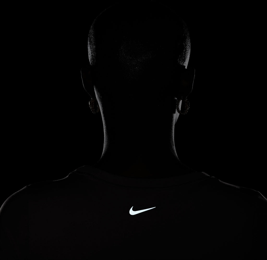 One Fitted Dri-FIT shirt