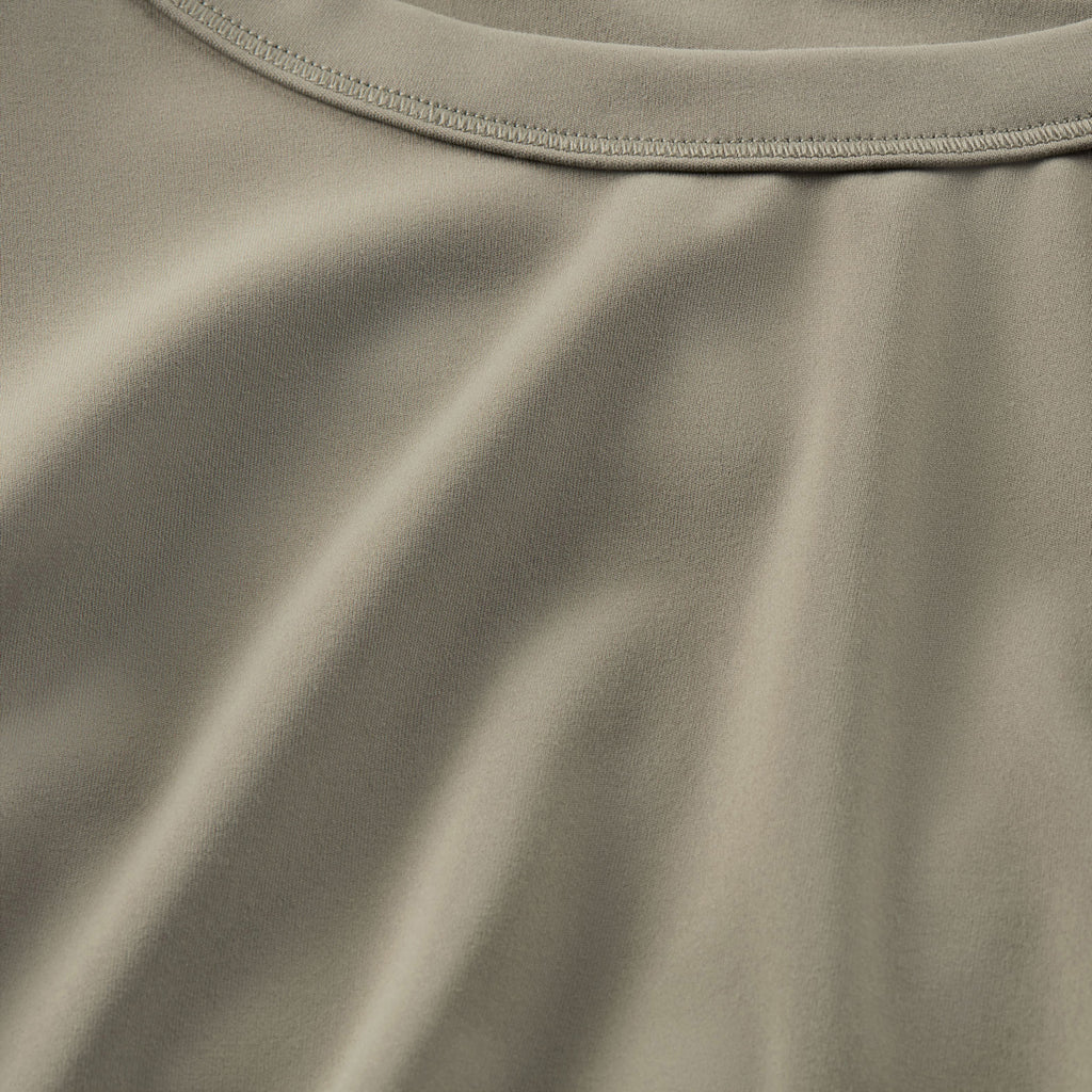 One Fitted Dri-FIT shirt