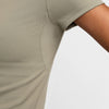 One Fitted Dri-FIT shirt