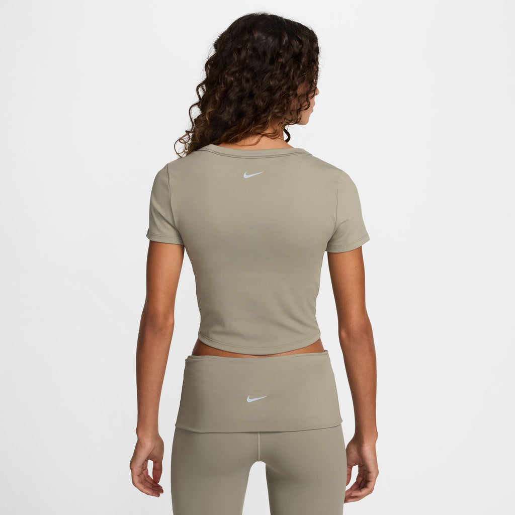 One Fitted Dri-FIT shirt