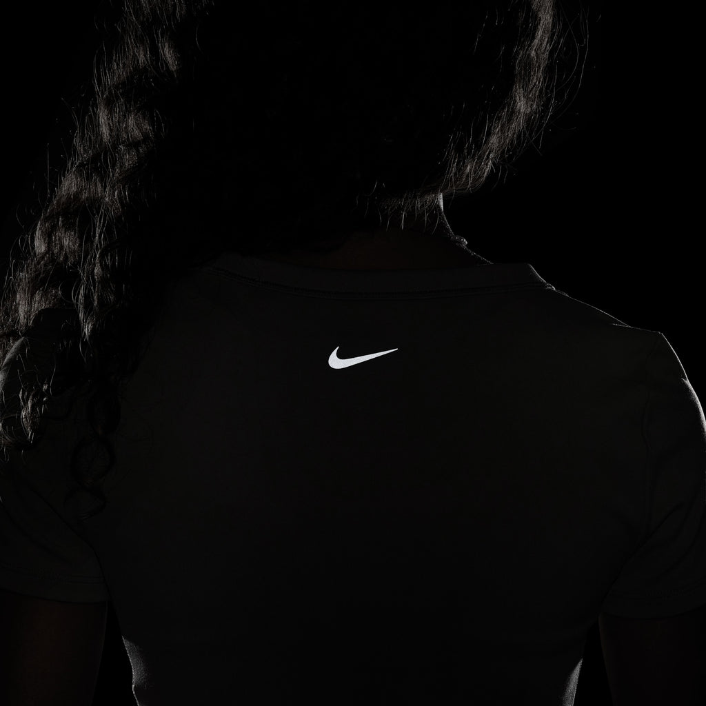 One Fitted Dri-FIT shirt