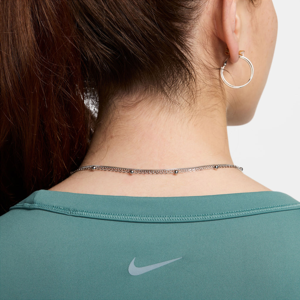 One Fitted Dri-FIT shirt