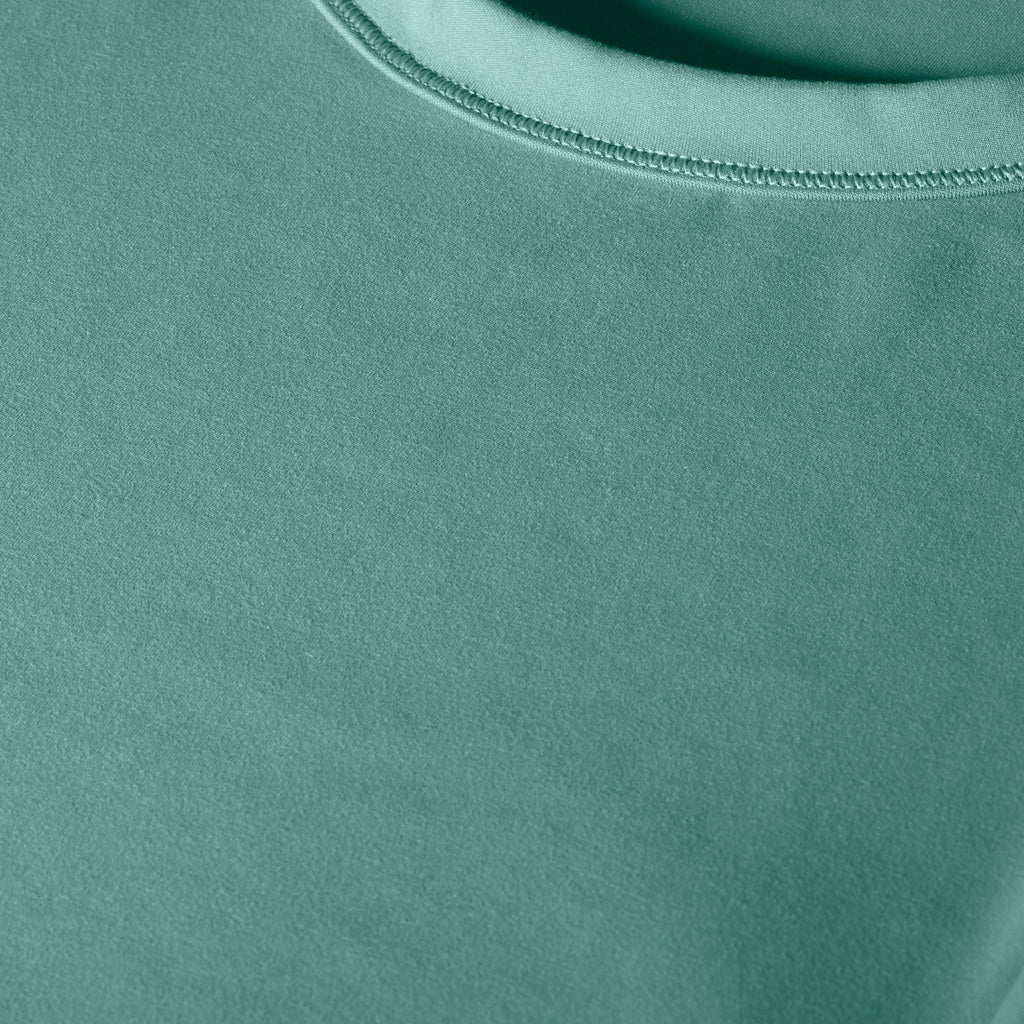 One Fitted Dri-FIT shirt