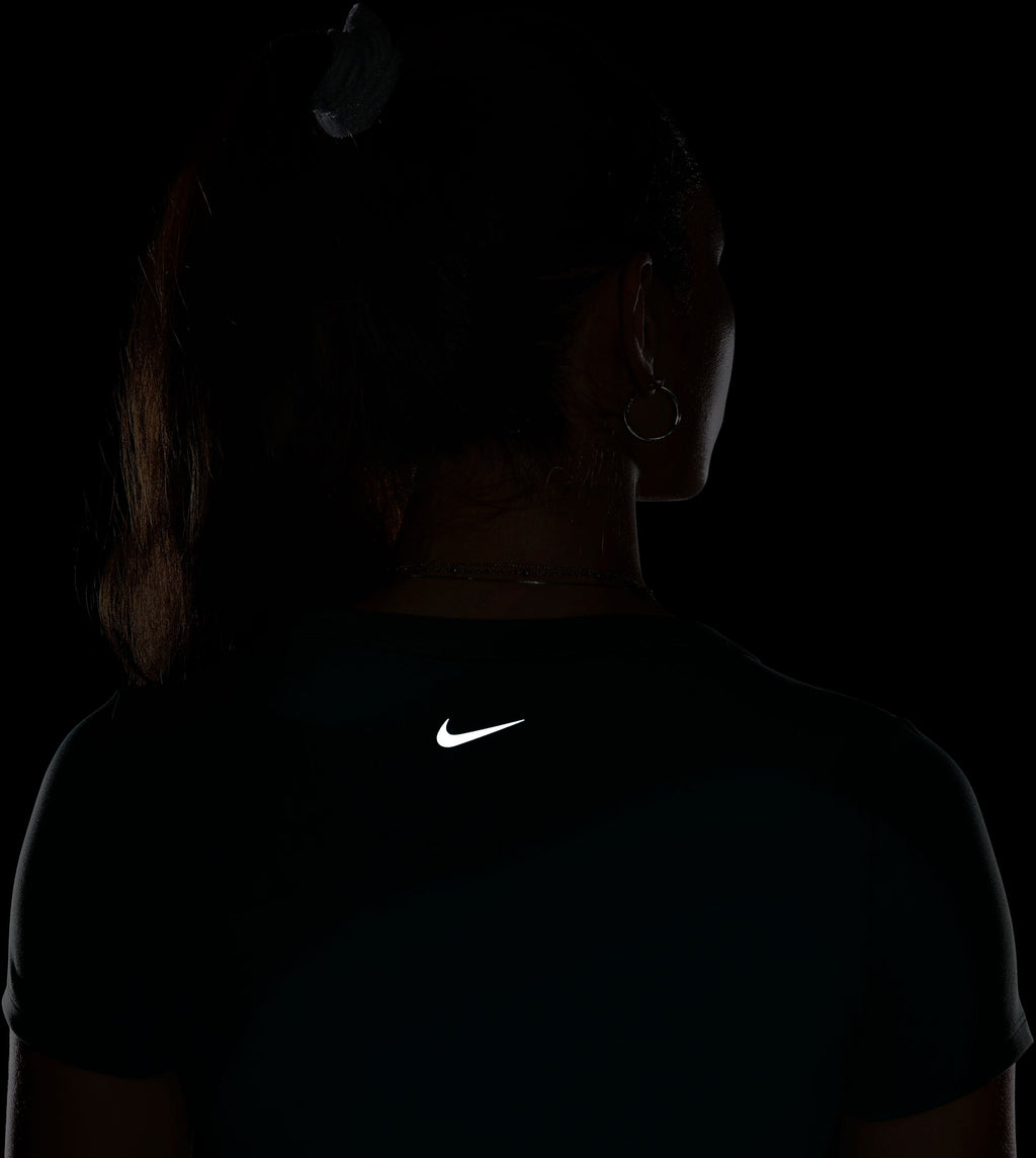 One Fitted Dri-FIT shirt