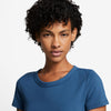 One Fitted Dri-FIT shirt