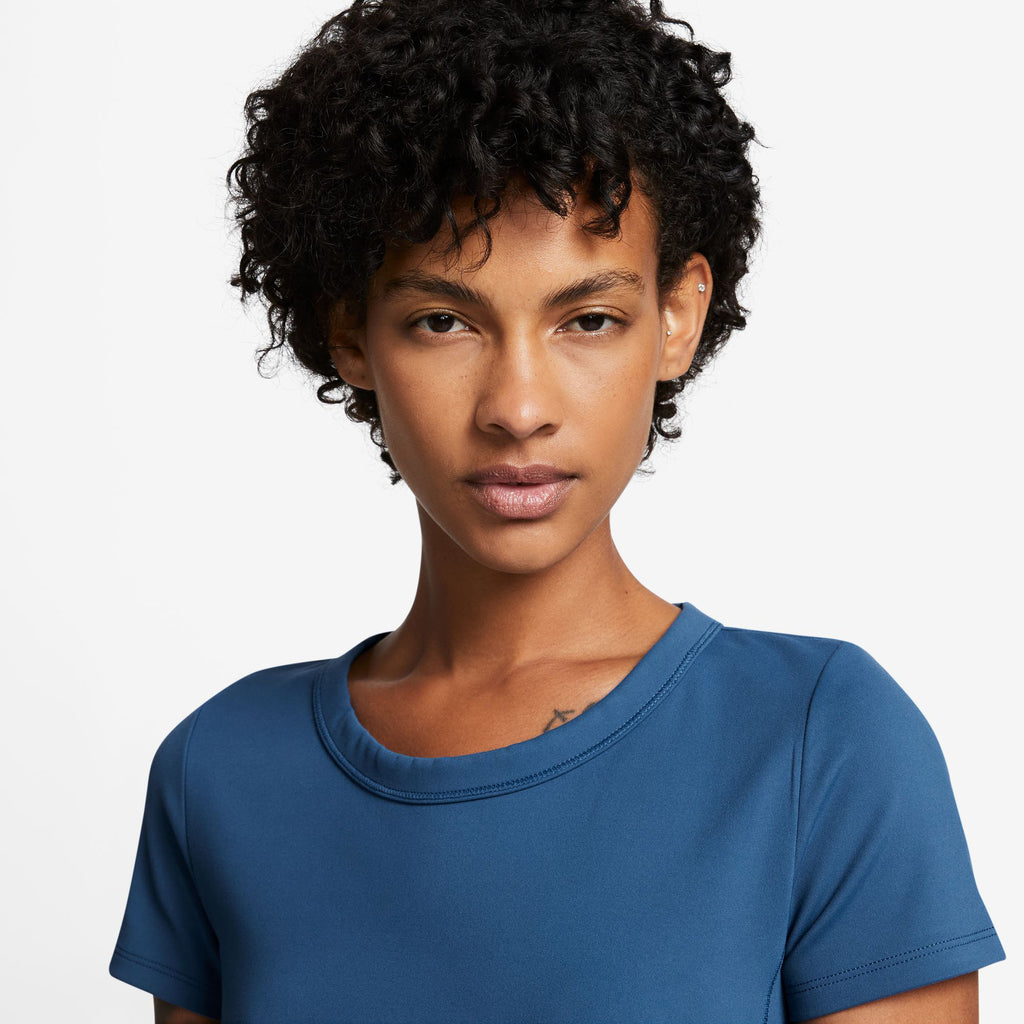 One Fitted Dri-FIT shirt