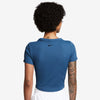 One Fitted Dri-FIT shirt