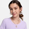 One Fitted Dri-FIT shirt