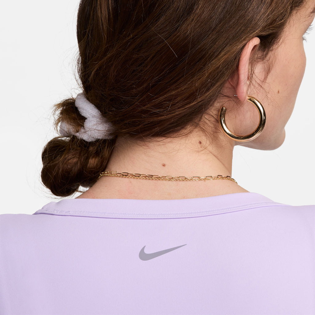 One Fitted Dri-FIT shirt