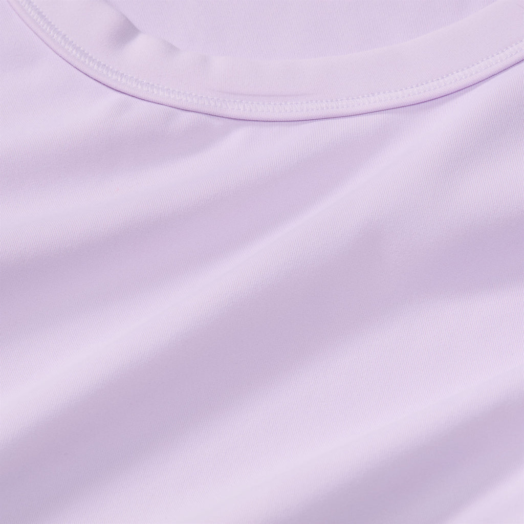 One Fitted Dri-FIT shirt