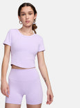 One Fitted Dri-FIT shirt