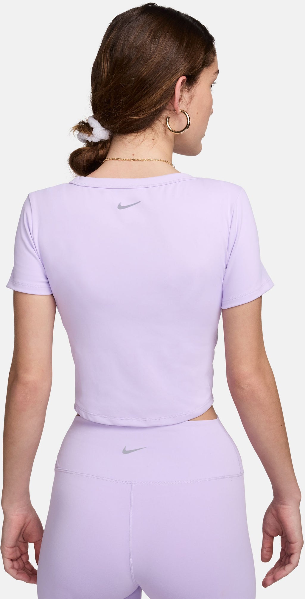 One Fitted Dri-FIT shirt