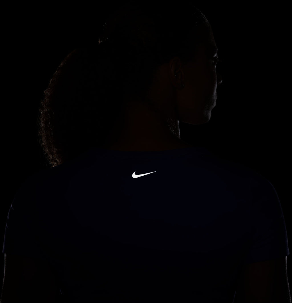 One Fitted Dri-FIT shirt