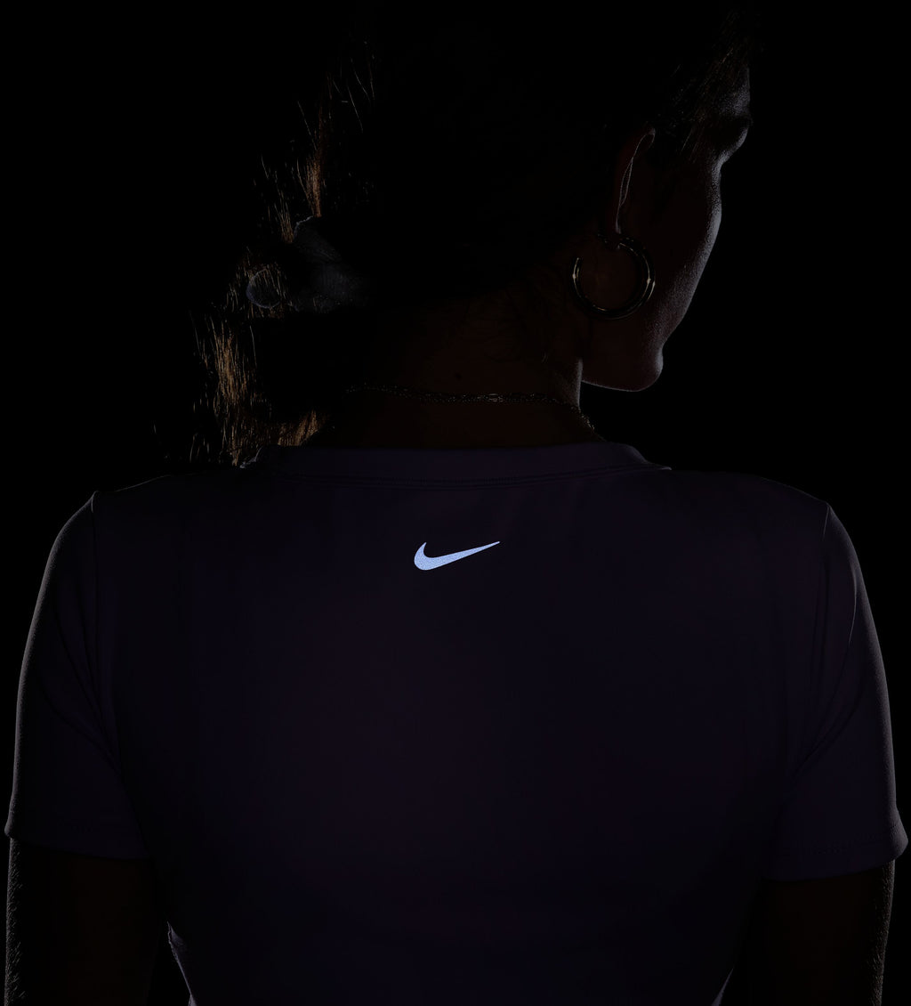 One Fitted Dri-FIT shirt