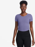 One Fitted Dri-FIT shirt