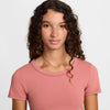 One Fitted Dri-FIT shirt