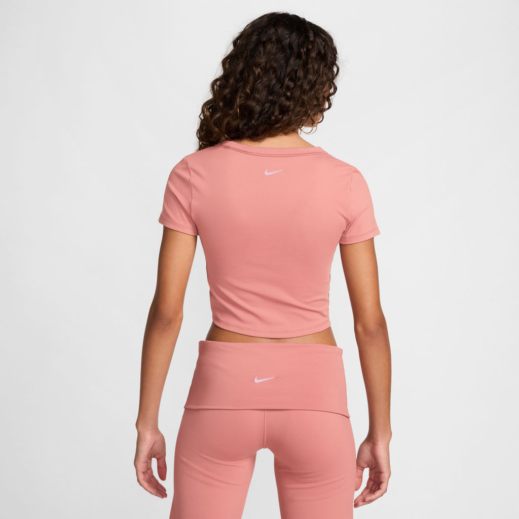 One Fitted Dri-FIT shirt