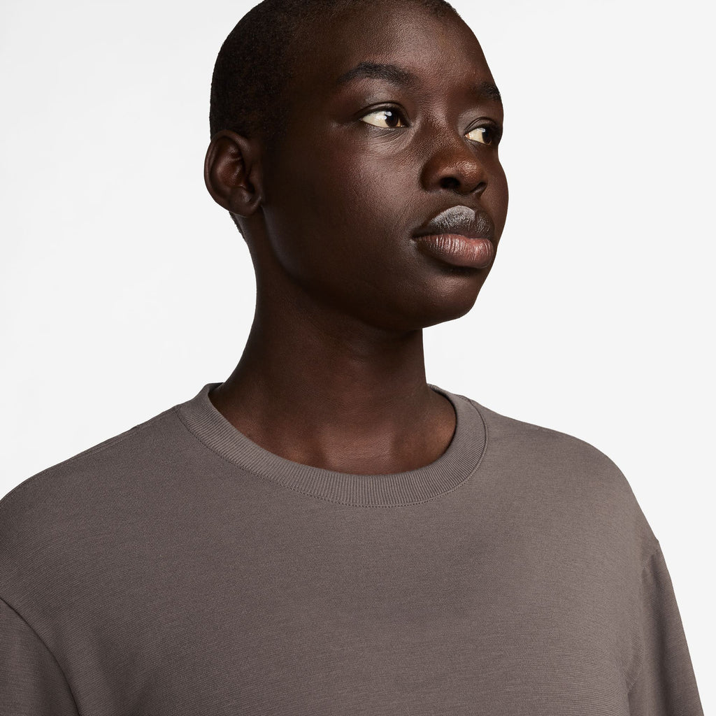 One Relaxed shortsleeve shirt