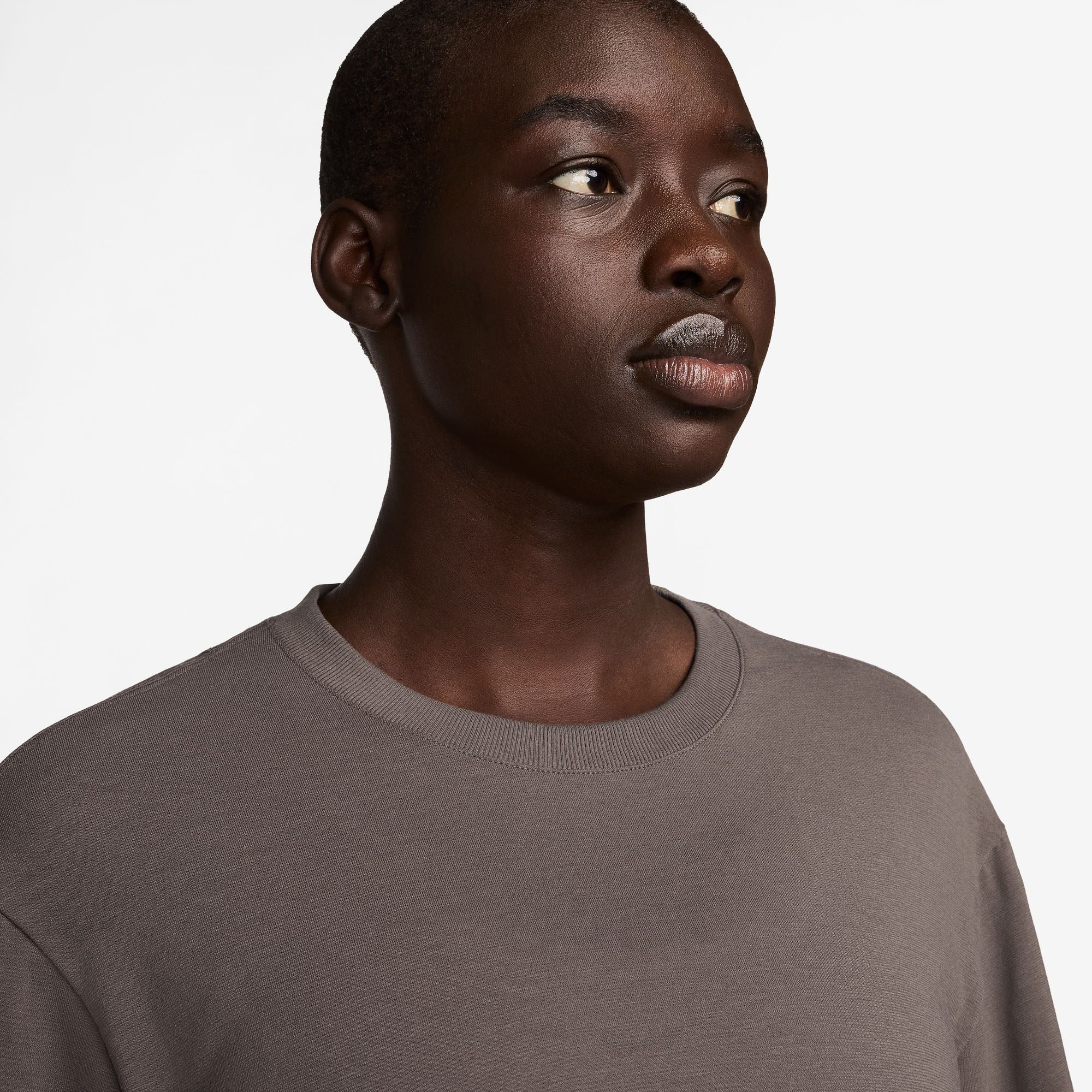 One Relaxed shortsleeve shirt