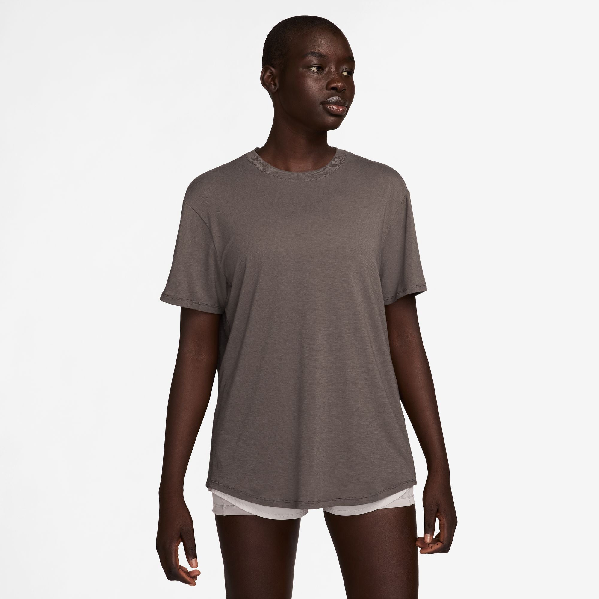 One Relaxed shortsleeve shirt
