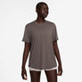 One Relaxed shortsleeve shirt