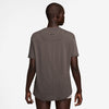 One Relaxed shortsleeve shirt