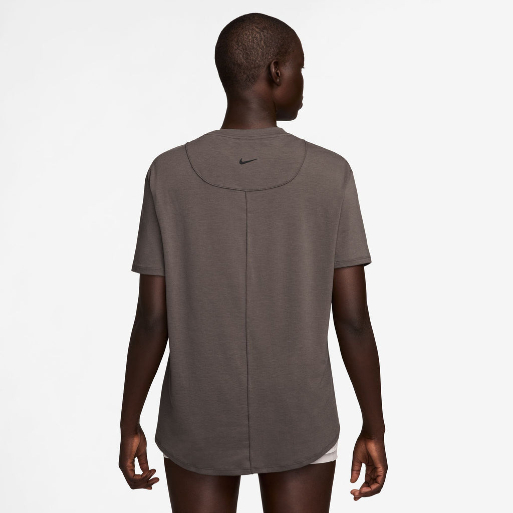 One Relaxed shortsleeve shirt