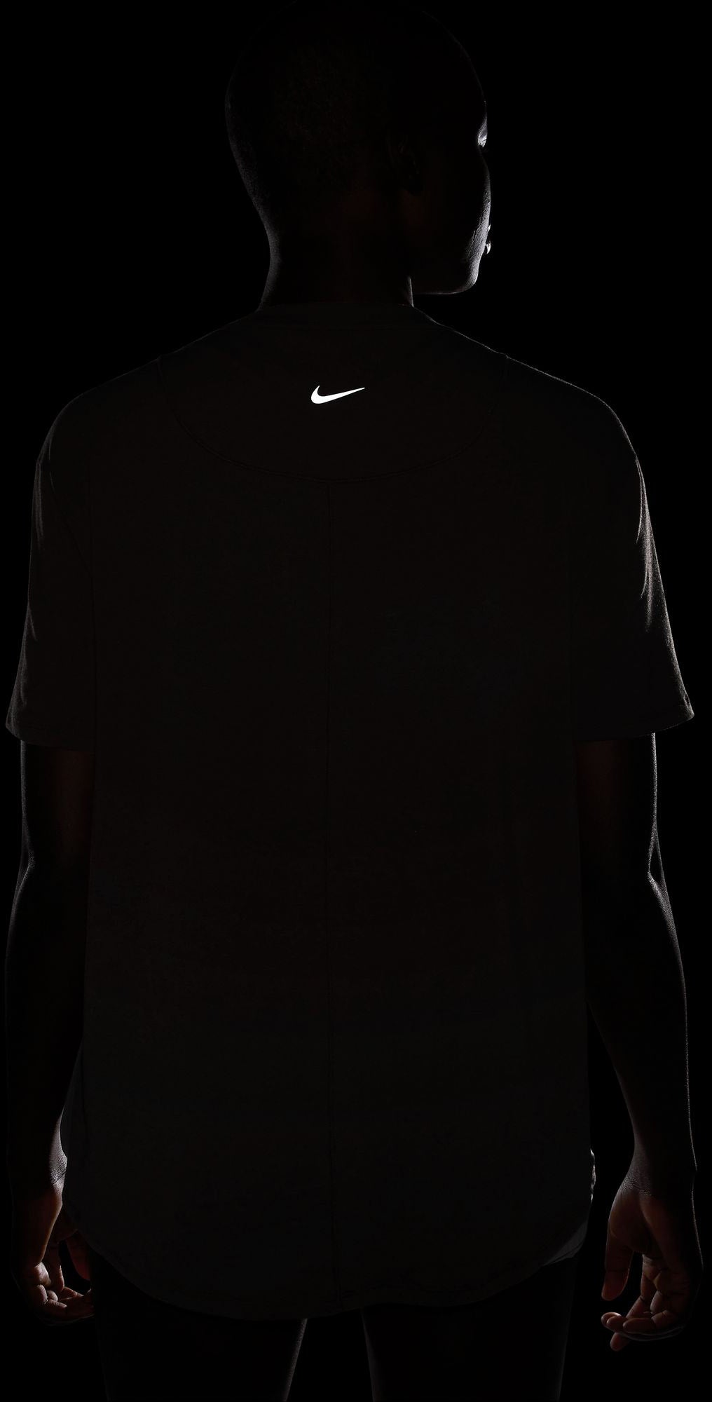 One Relaxed shortsleeve shirt