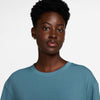 One Relaxed shortsleeve shirt