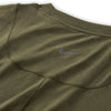 One Relaxed shortsleeve shirt