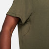 One Relaxed shortsleeve shirt